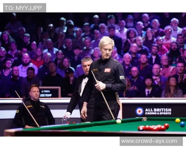 罗伯逊与塞尔比对决历史战绩分析及未来展望